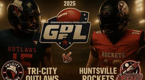 GDFL NATIONAL GAME OF THE WEEK PREVIEW