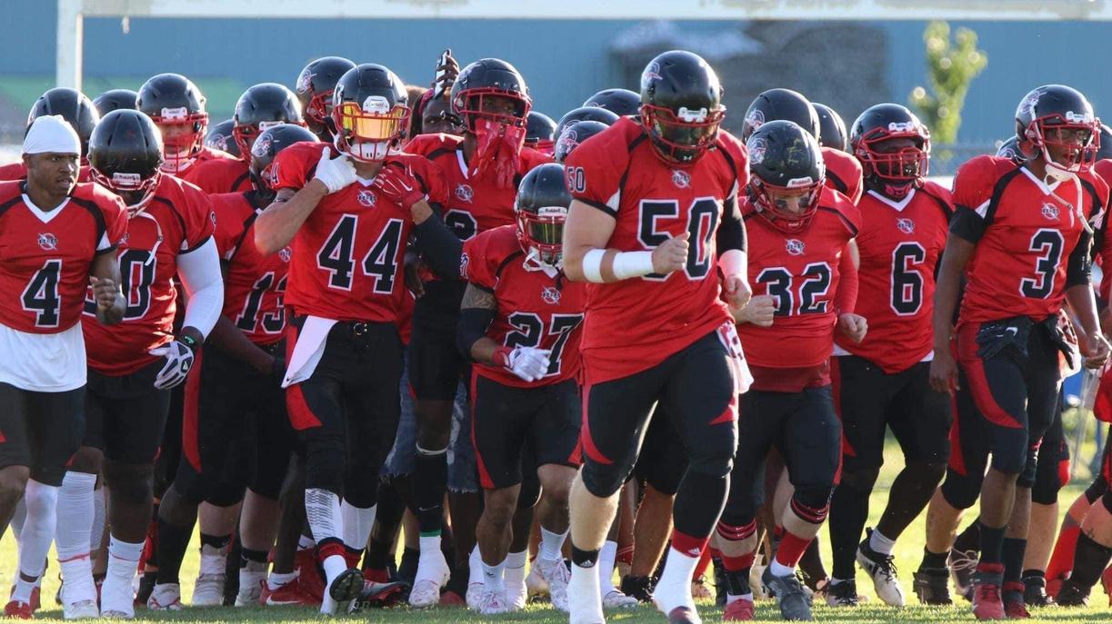 News GDFL adds another Championship Caliber Organization,Introducing