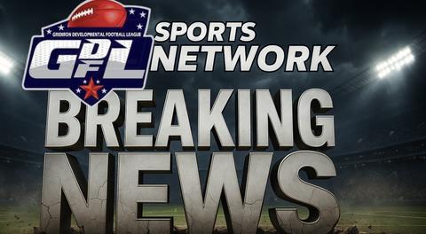 Gridiron Developmental Football League and Ontario Power 5 Football League Form Strategic Alliance