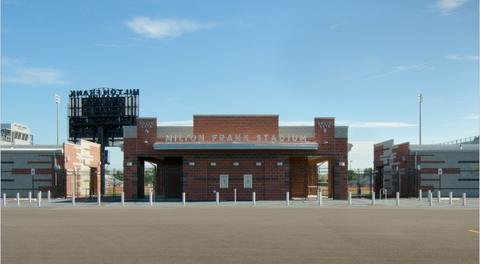 Renovated Milton Frank Stadium to Showcase GDFL’s Biggest Game of the Year