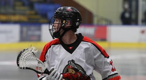 Flurry of games to begin BCJALL season