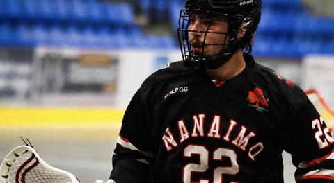 Three former Junior Timbermen standouts picked in NLL draft