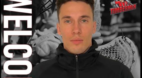 Ty Yanko Named New Timbermen Head Coach