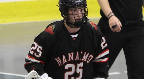 After third place finish Tmen battle Victoria in playoffs