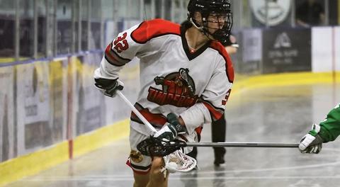Tmen grab first win in Langley