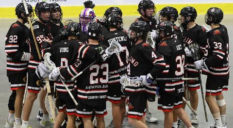 Coach Stocks looks ahead to the BCJALL playoffs