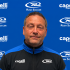 KEVIN DARCY