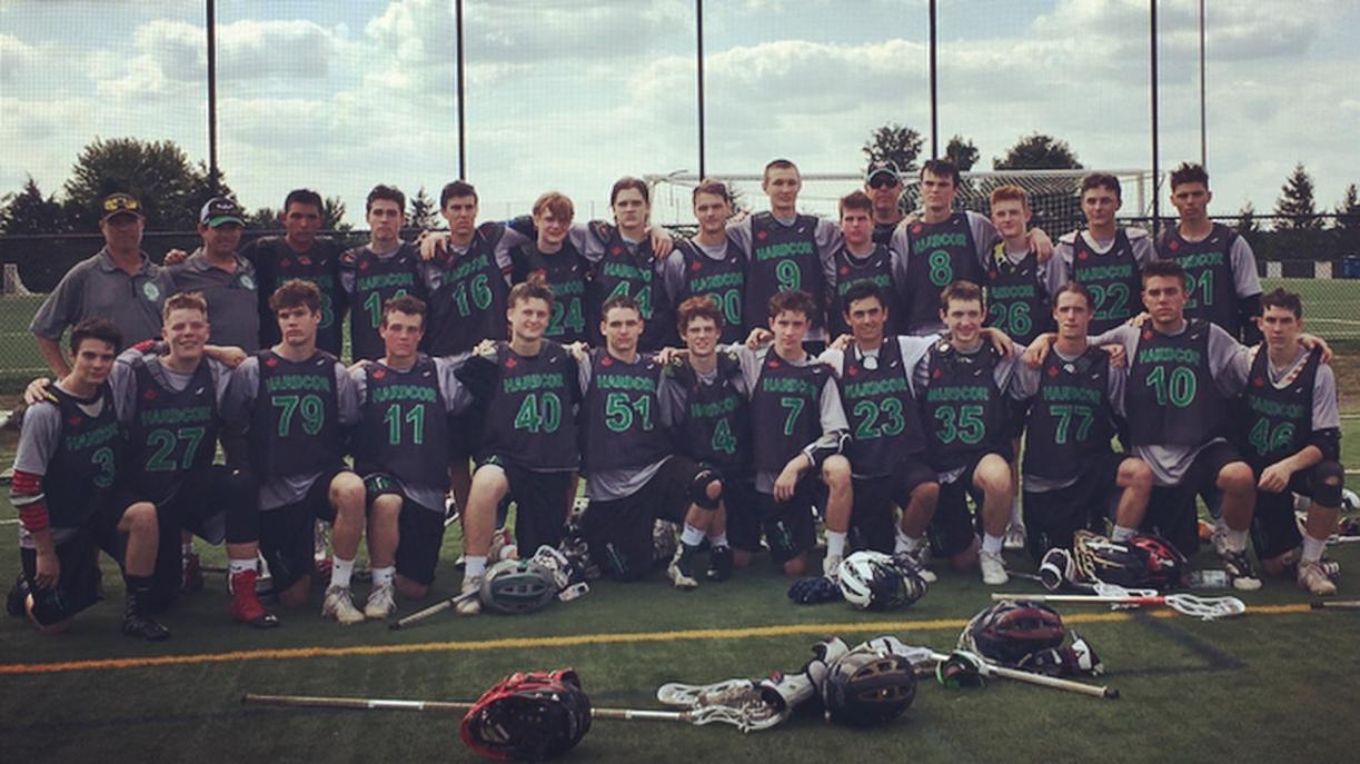 2020's Finalists at NXT Philly Summer Invitational Hardcor Lacrosse