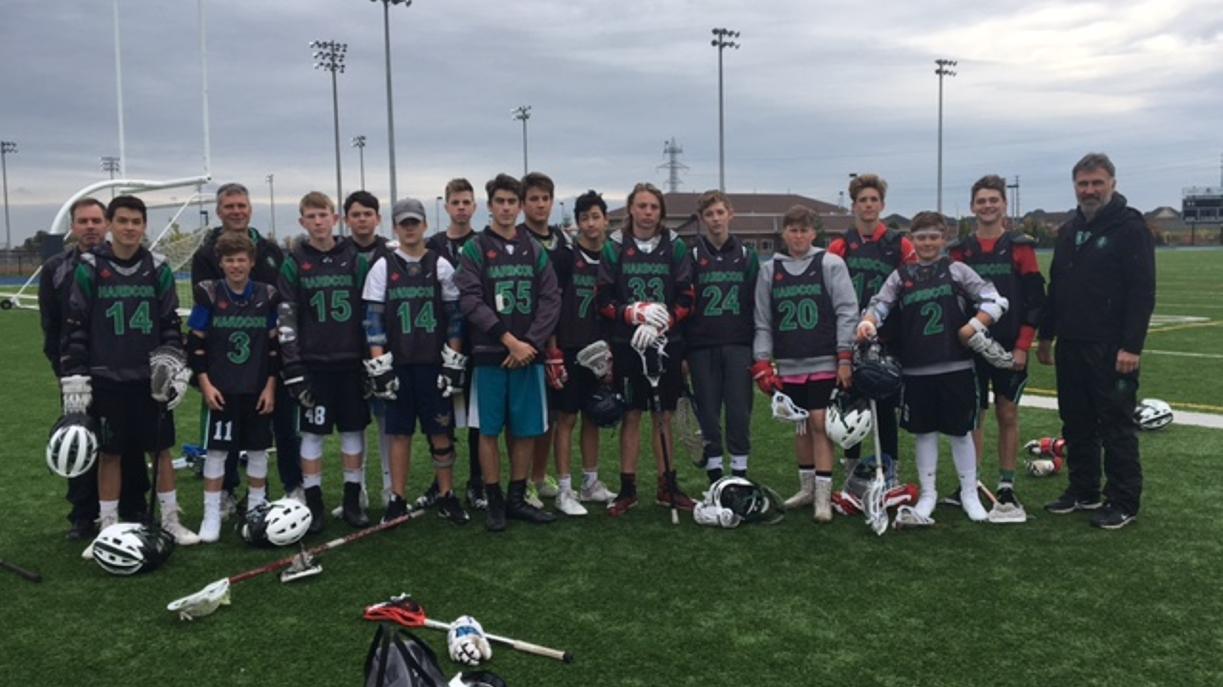 2022's Finalists LaxtoberFest Hardcor Lacrosse