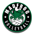MADFROG Volleyball