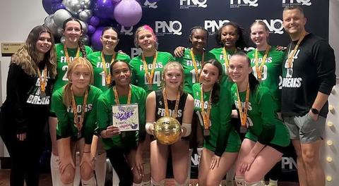 15 NATIONAL WHITE - CHAMPS!