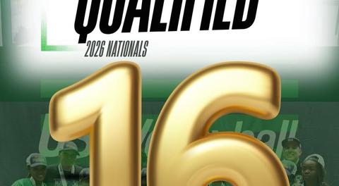 16 BIDS (so far) TO USAV GIRLS NATIONALS!