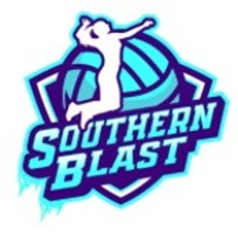 Southern Blast logo