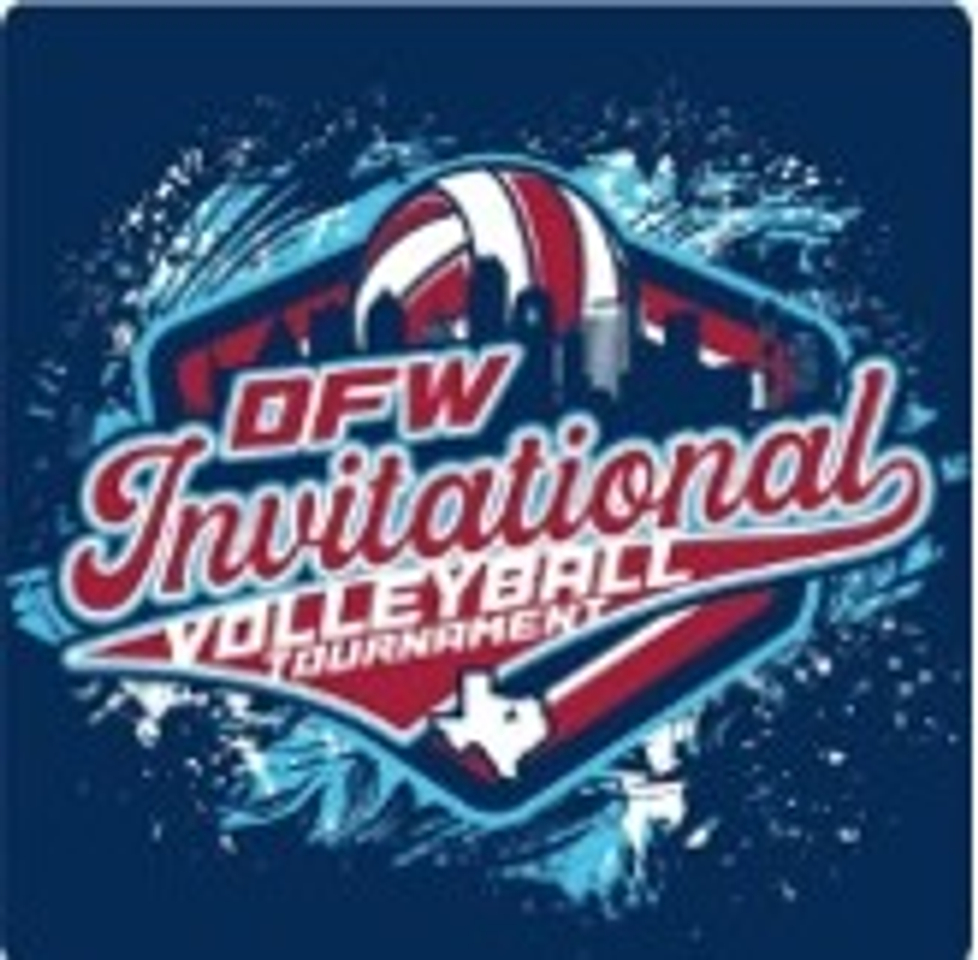 DFW Invitational logo