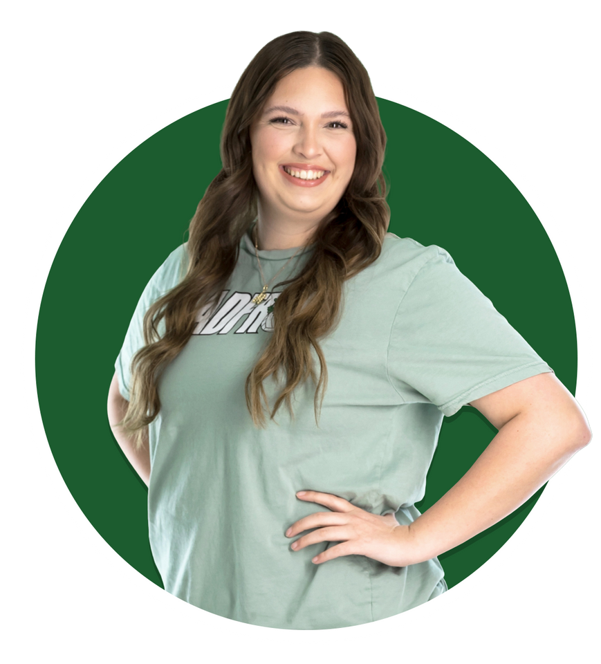 Coach Marissa Underwood