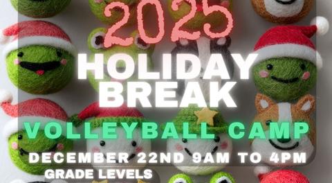 Madfrog Holiday Camp Registration Now Open - Monday Dec 22nd
