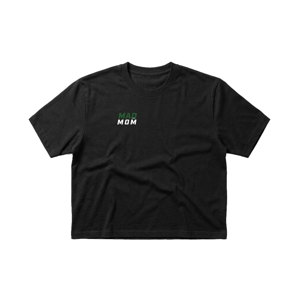 MAD MOM Tee
