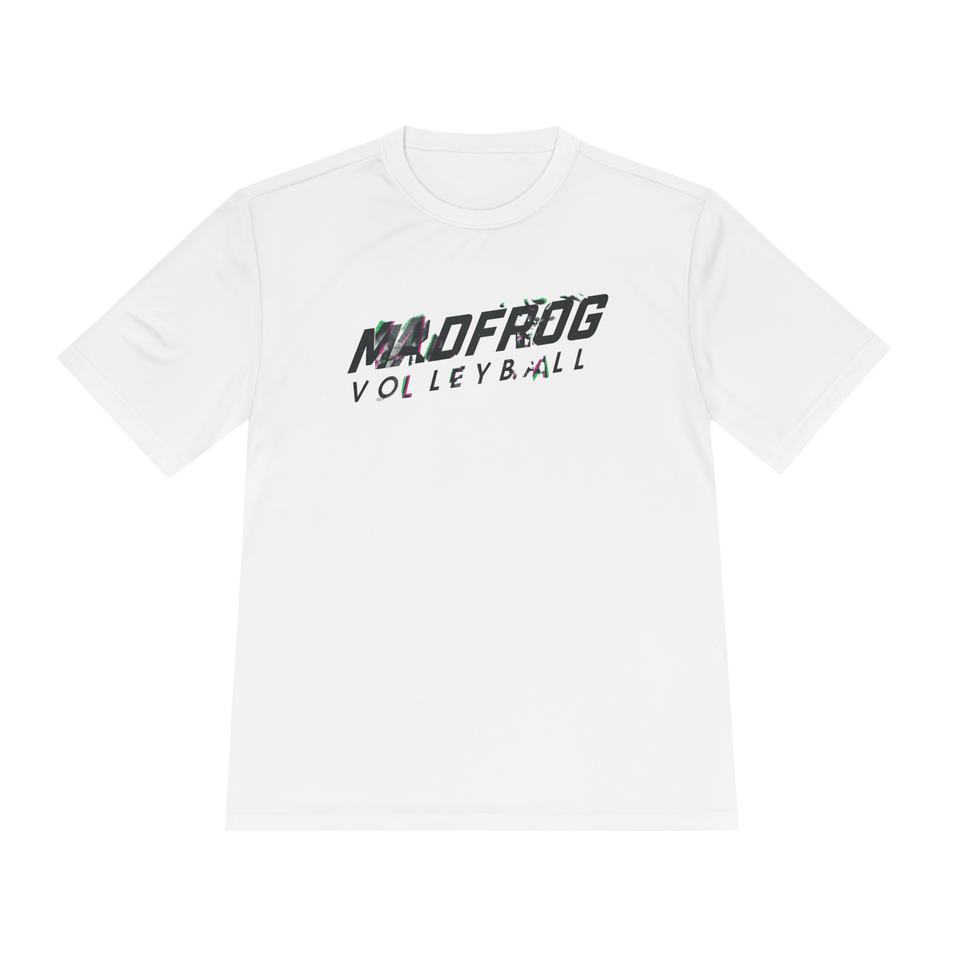 Madfrog Volleyball Tee