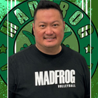 Jonathan Daclison (JDAC)