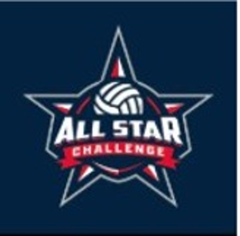 All Star Challenge logo