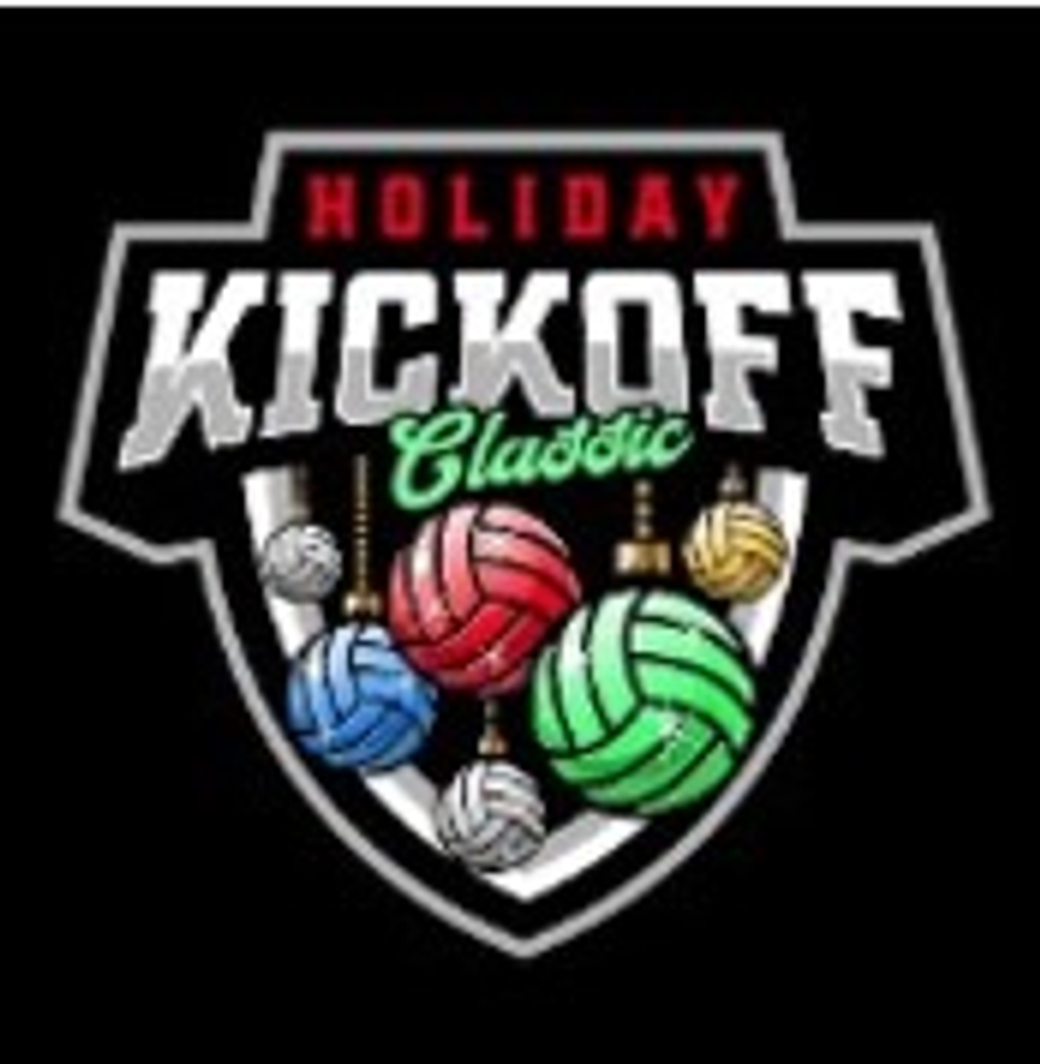 Holiday Kickoff Classic logo