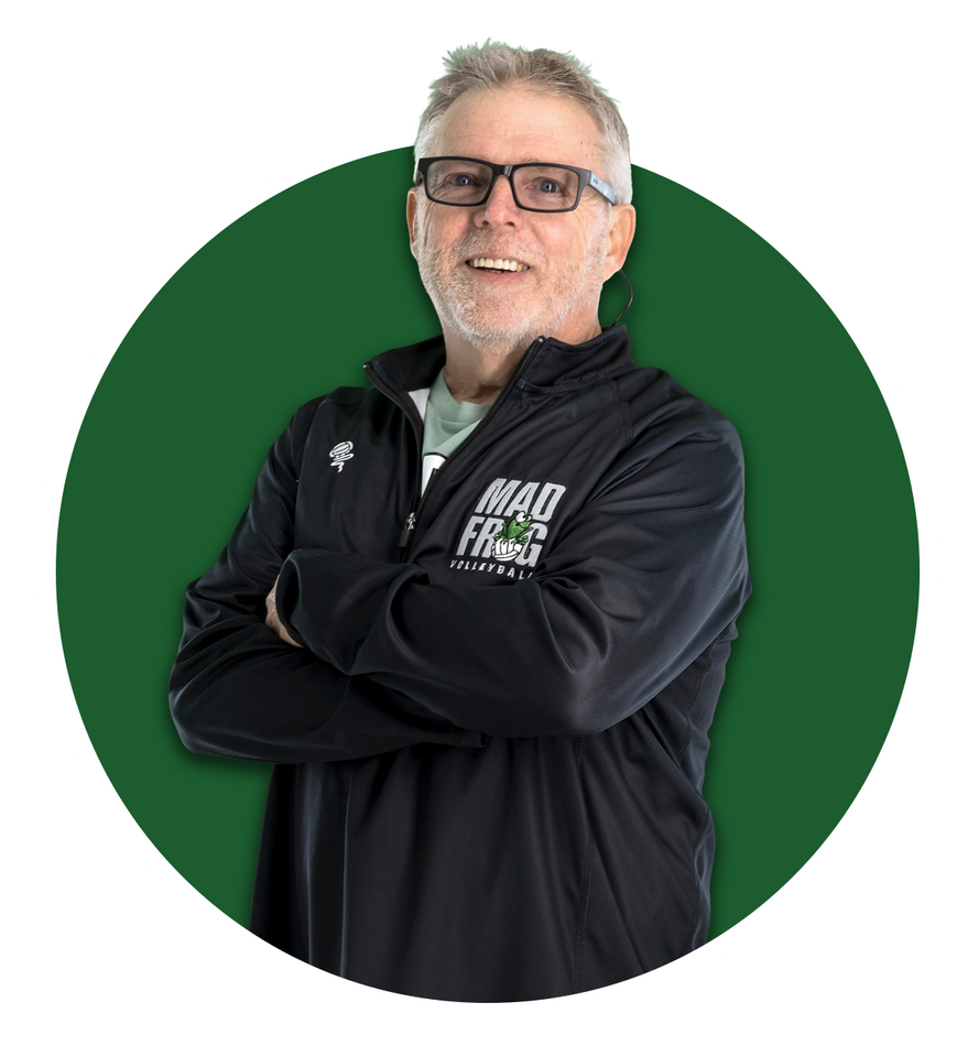 Coach Shannon Murphy