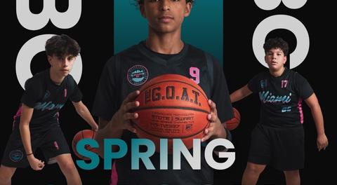 MBC SPRING SEASON: TIP OFF