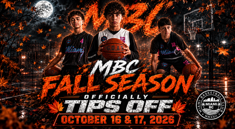 MBC LEAGUE FALL SEASON EARLY CHAMPS PREDICTIONS: