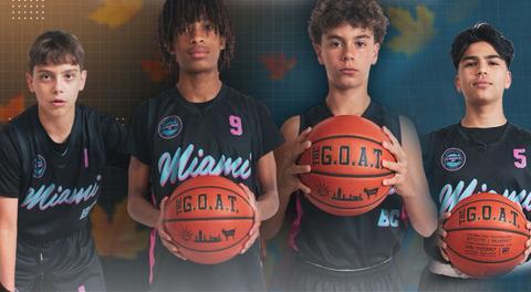 Miami Basketball Club Fall Season Preview: Can Anyone Dethrone the Magic