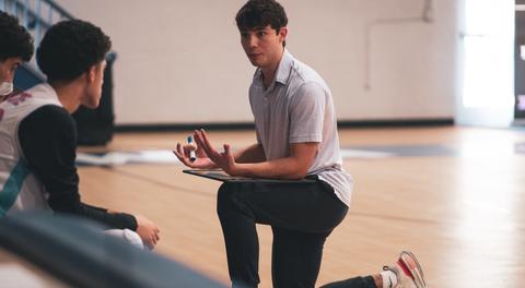 History on the Line: Gabriel Chases Second Title in Three Seasons