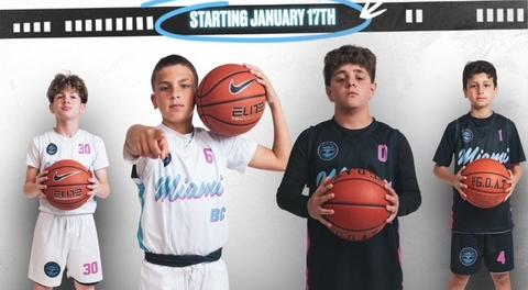 NEW SEASON NEW OPPORTUNITIES