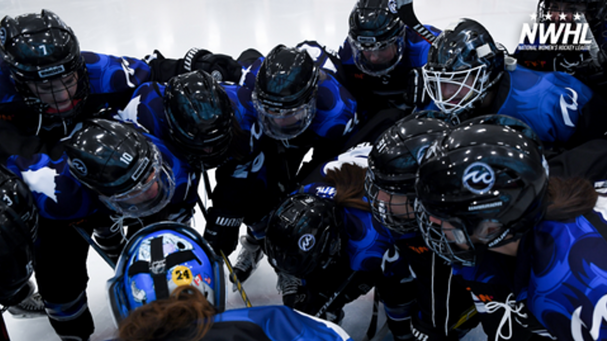 MINNESOTA WHITECAPS’ HAVE FIT RIGHT IN Minnesota Whitecaps