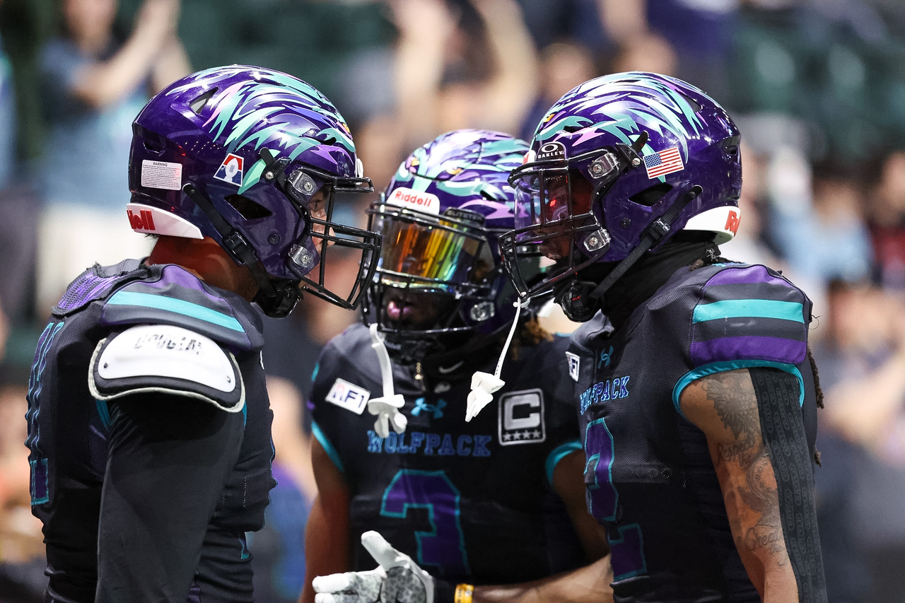 Wolfpack Pulse Check: Momentum Building