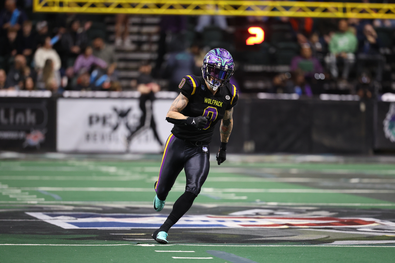 2026 AF1 Home Opener Sets the Stage for Rivalry Redemption Against the Oregon Lightning