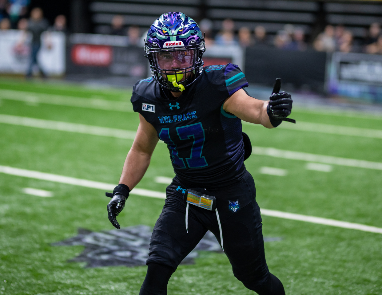 Week 1 Pack Pulse Check: Things To Build On In The Bye Week