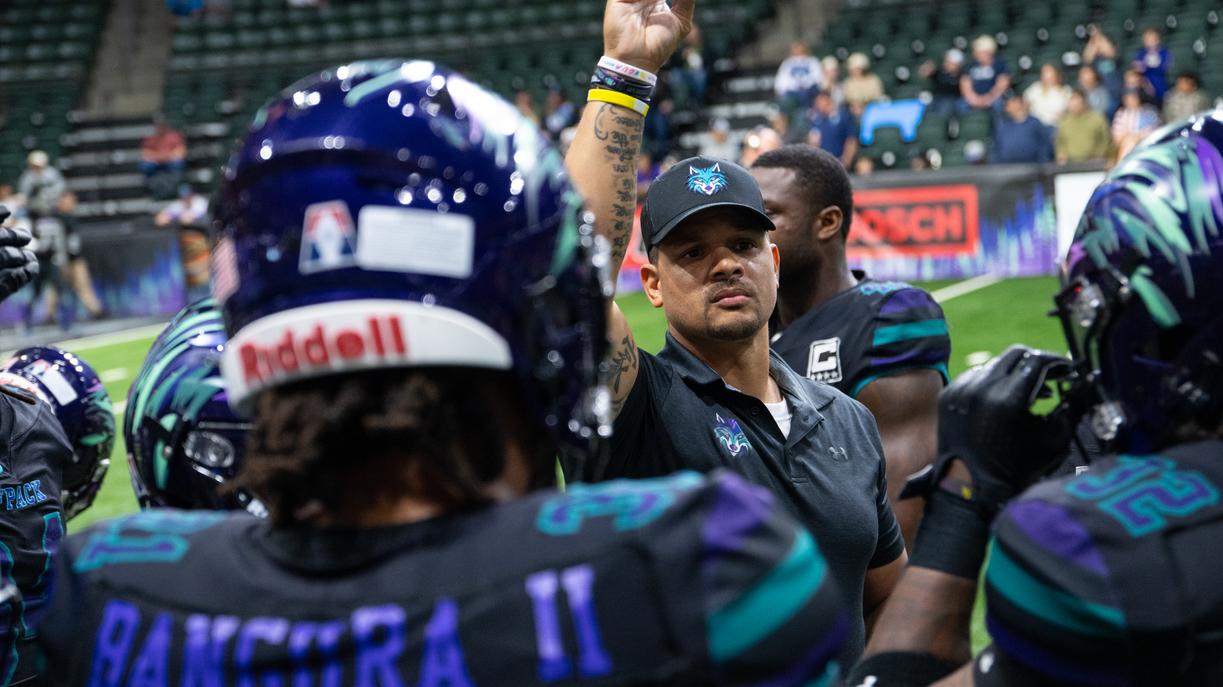 Wolfpack Pulse Check: Back To Oregon - Washington Wolfpack