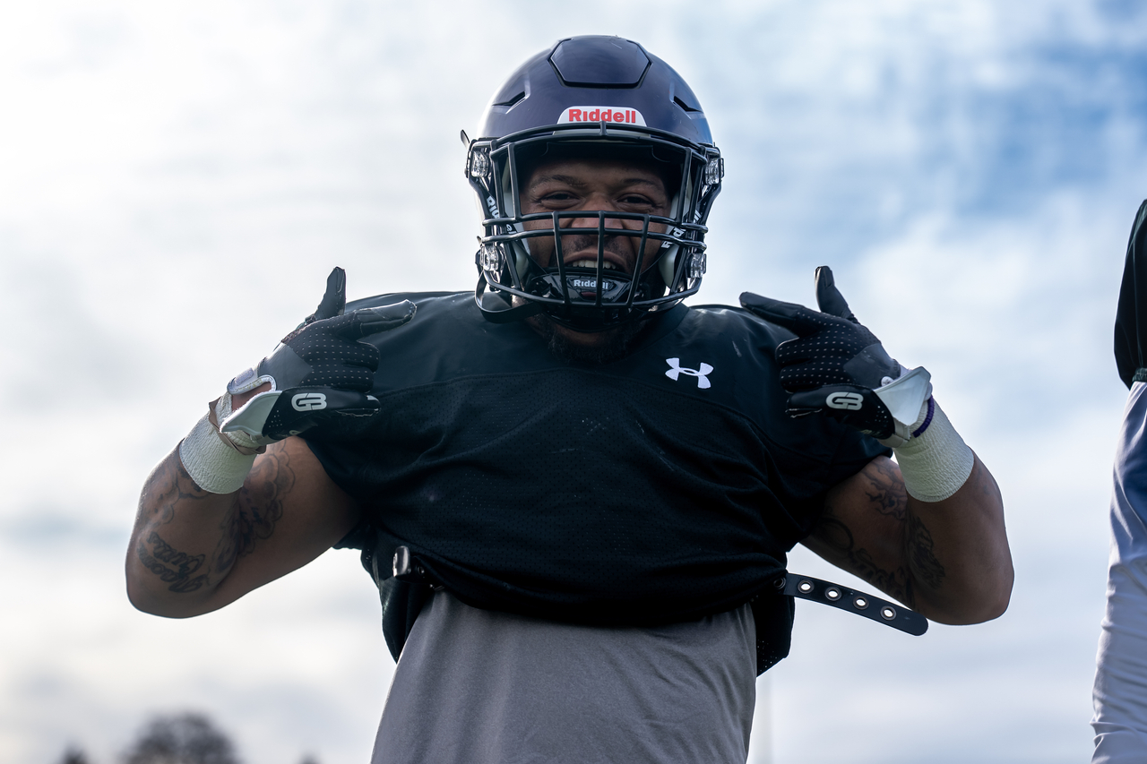 Training Camp Notebook: Look Out For The Wolfpack