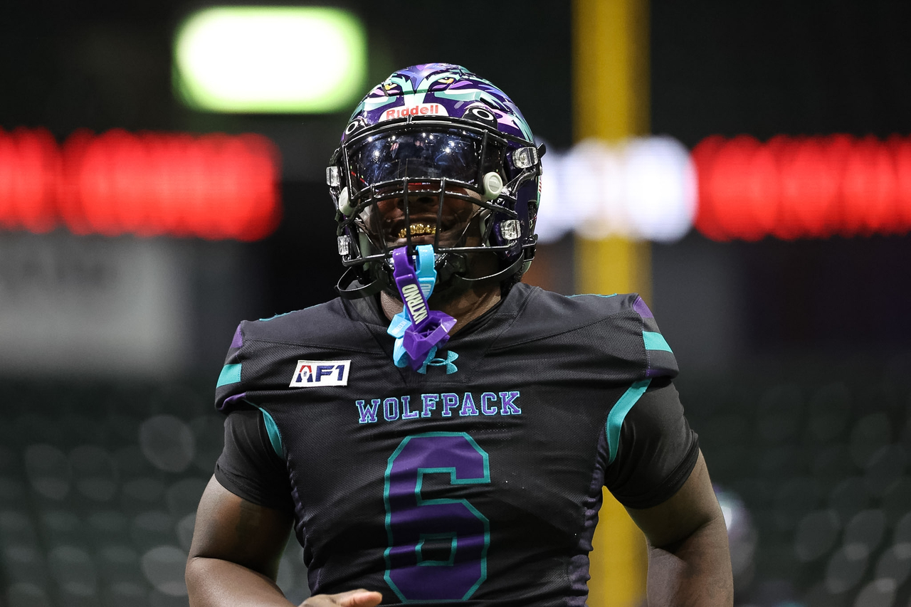 Wolfpack Pulse Check: Coming Off The Bye Week