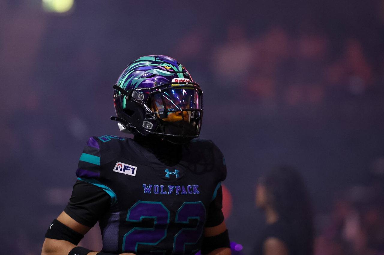 Standing On His Principles: Machiah Lee’s Story Of Growth And Grit