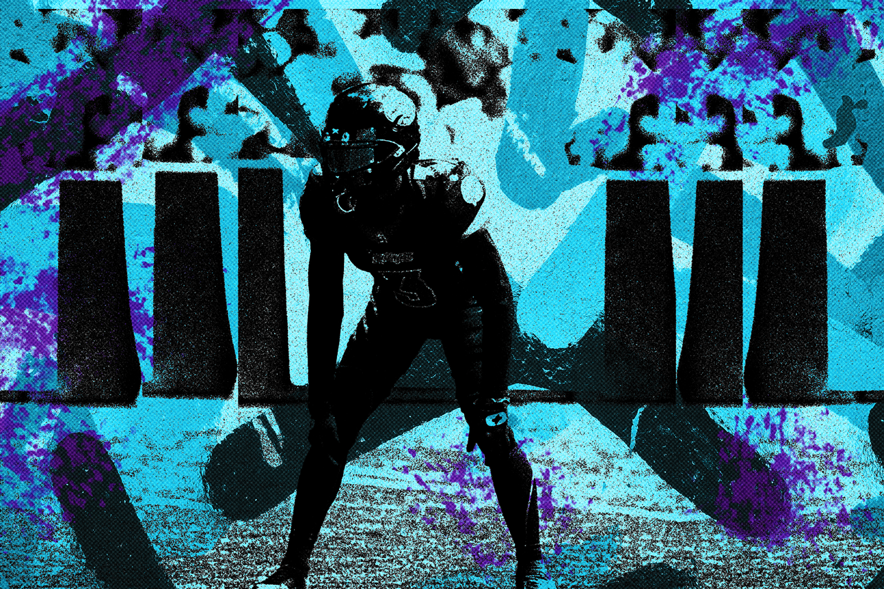 New Blood For The 2026 Washington Wolfpack