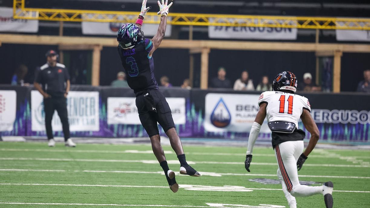 Wolfpack Pulse Check: Second Road Game In A Row - Washington Wolfpack