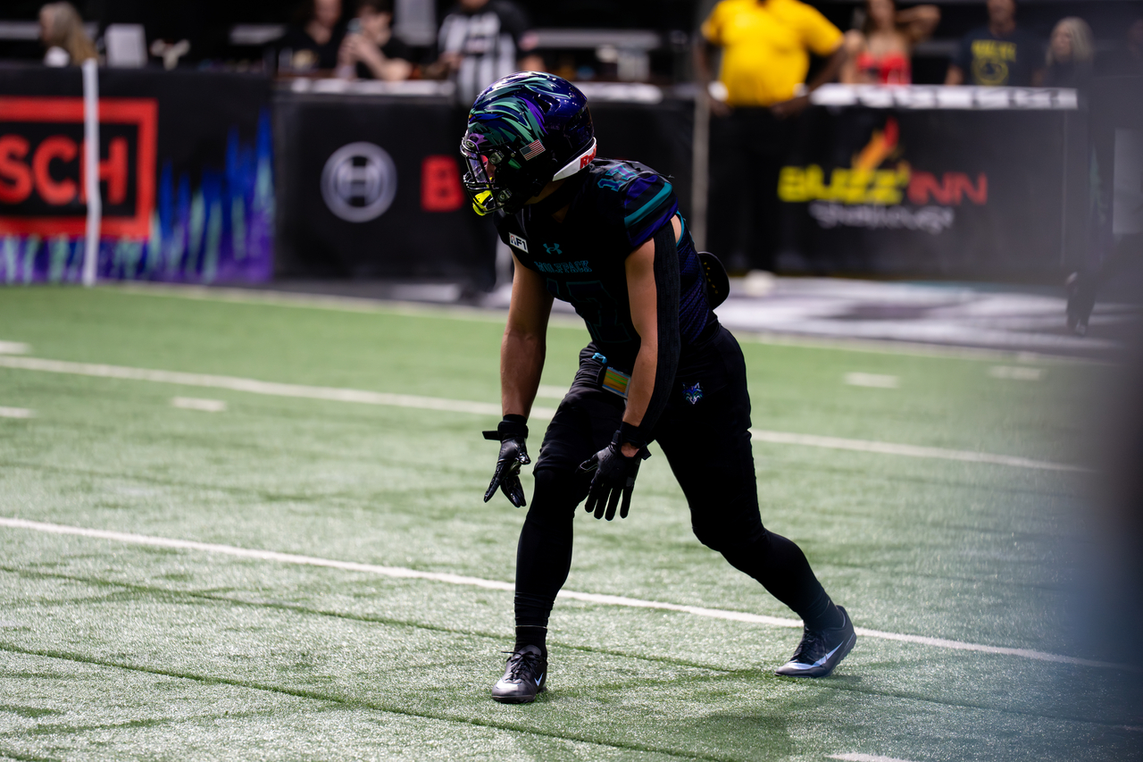 Wolfpack Fall to Surging Nashville Kats in Road Opener