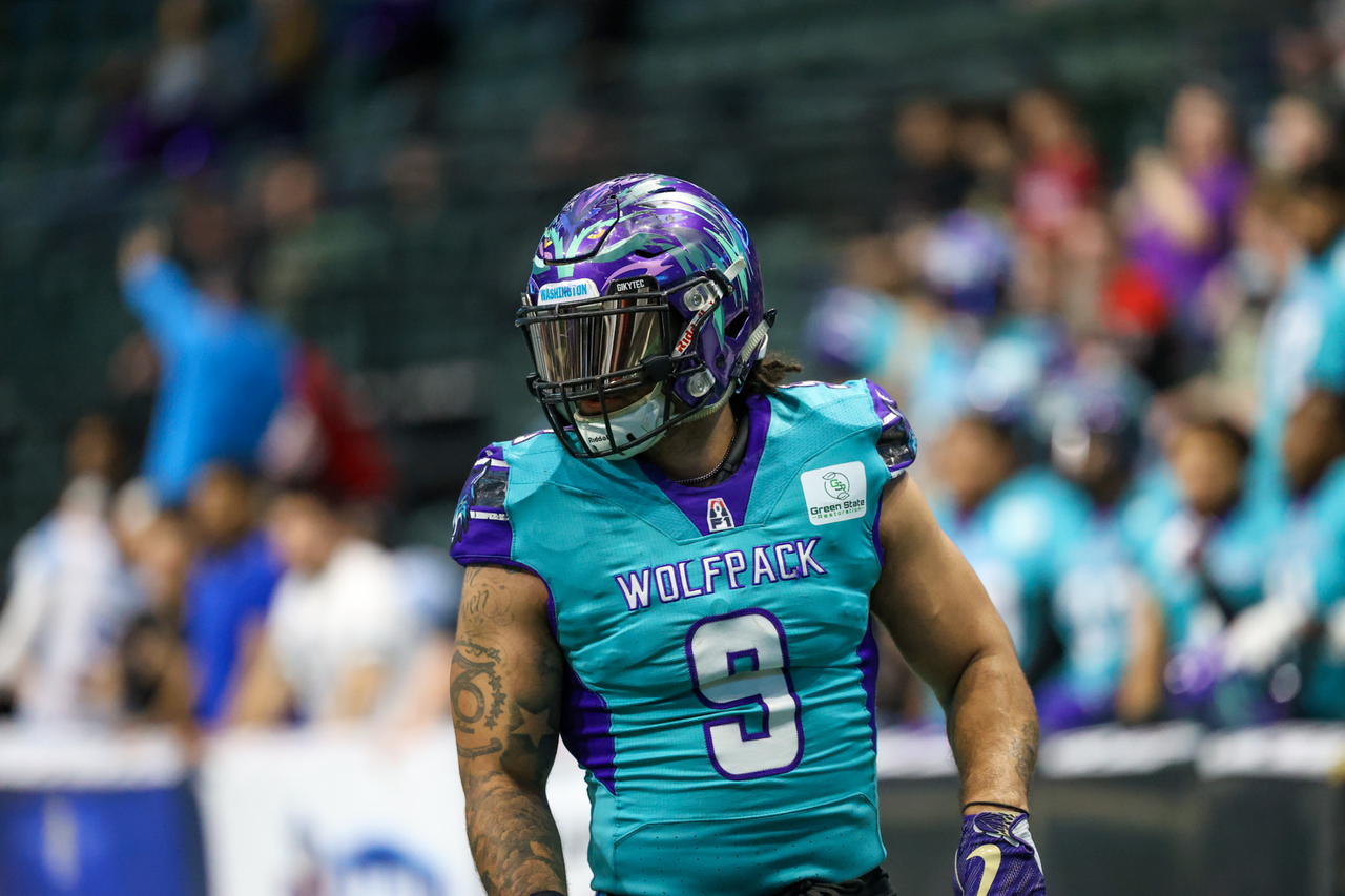 Wolfpack Week 5 Player Of The Game: Deshon Williams