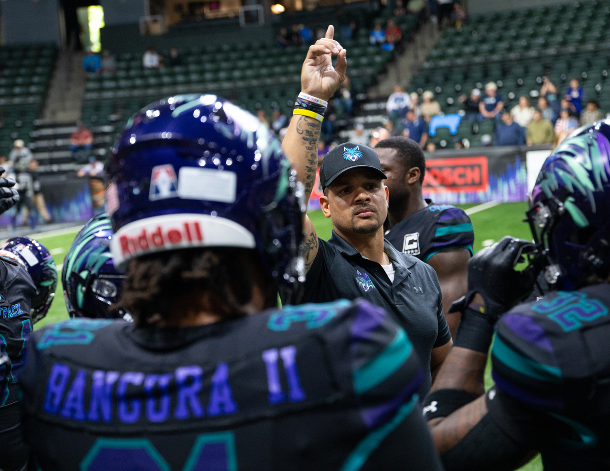 Wolfpack Pulse Check: Back To Oregon