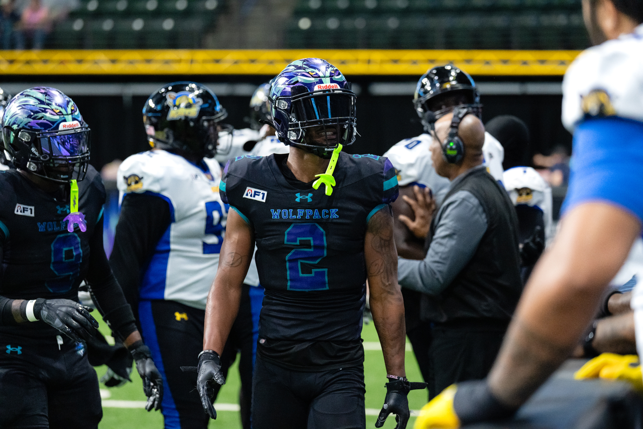 Donyai Dixon’s Breakout Return Powered by Family and Resilience