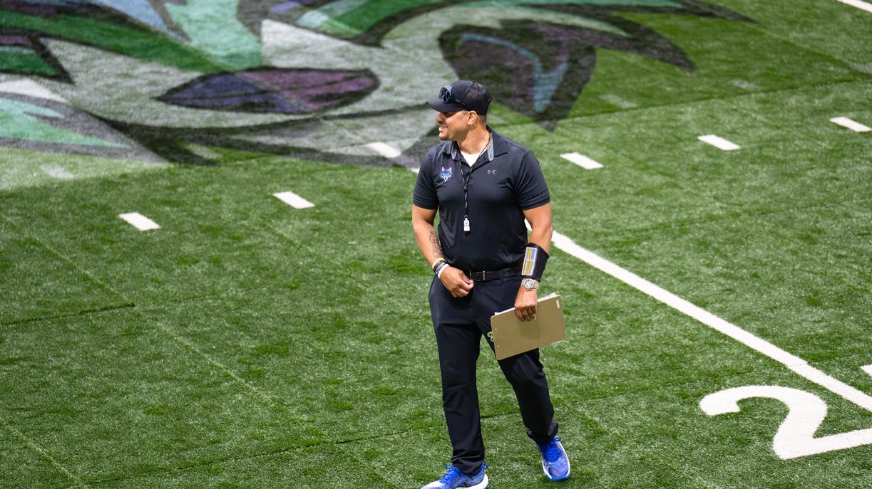 Wolfpack Pulse Check: The Power of Belief - Washington Wolfpack