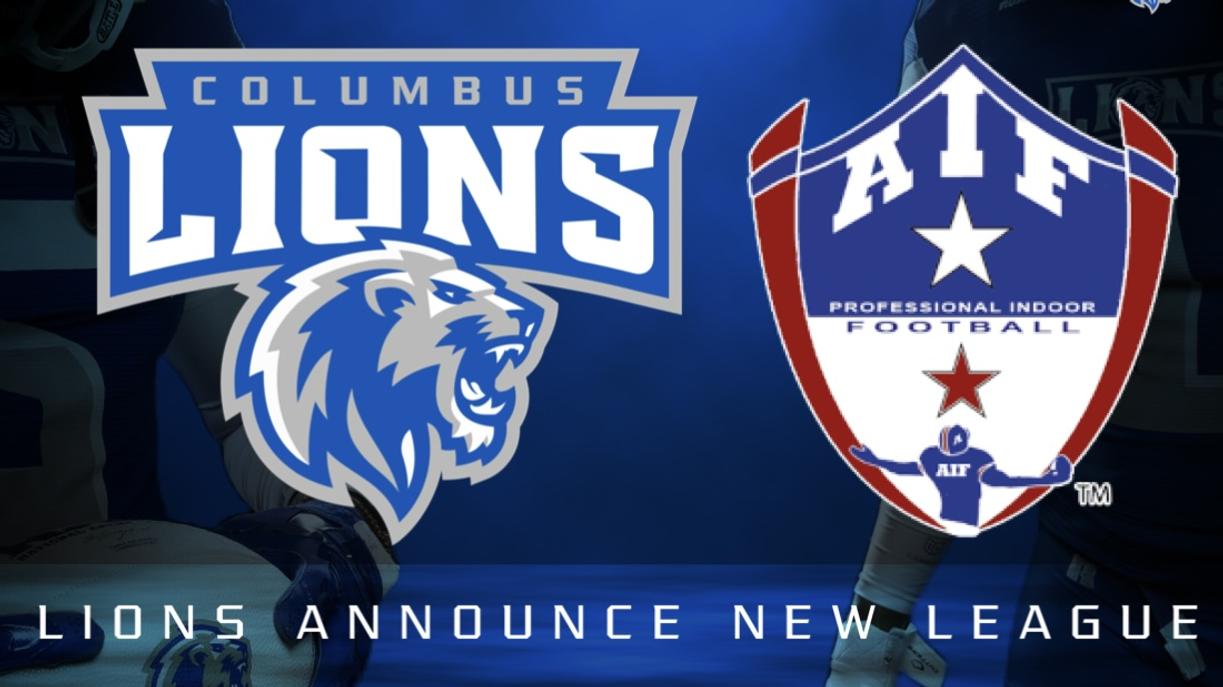 News Interview with Lions Ownership About New AIF League Announcement