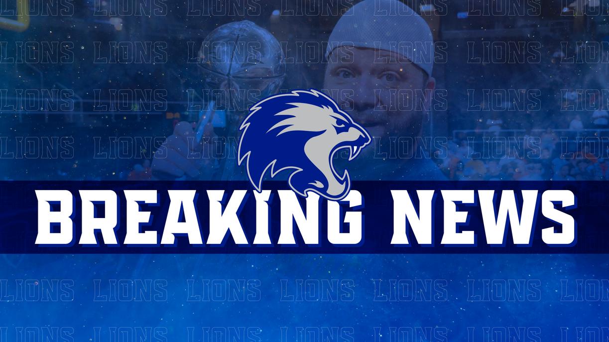 News Lions Purchased By Veteran Arena Football Ownership Group