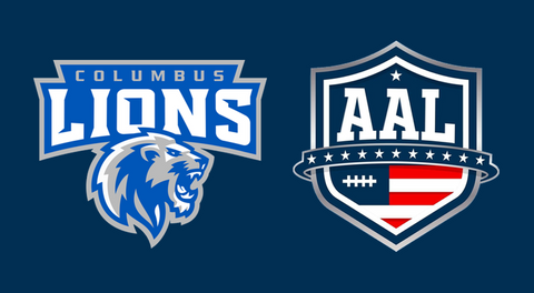 Columbus Lions Join American Arena League