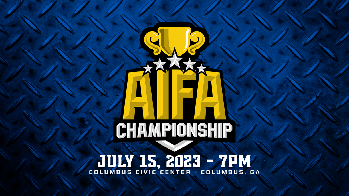 News Lions Secure Championship Appearance with Home Venue Columbus Lions